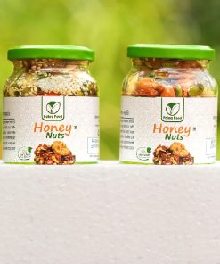 হানি নাটস ( Honey Nuts )