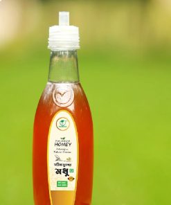 Flavour Box – প্রকৃতির চারটি ভিন্ন মধু (ফ্লেভার বক্স)