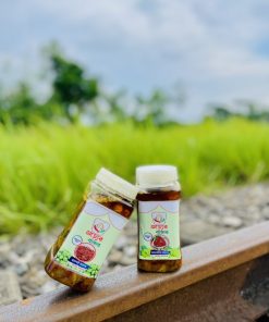 আচার কম্বো ২